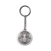 Porte-clés Venom metal