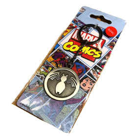 Porte-clés Venom metal
