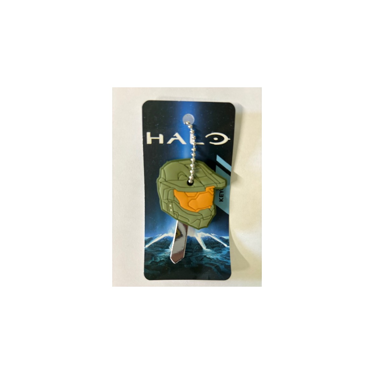 Protège Clés Halo