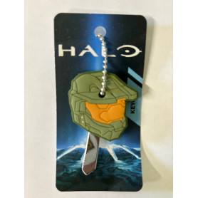 Protège Clés Halo