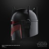 Hasbro Star Wars Serie Nera elmetto elettronico Moff Gideon - I Mandaloriani