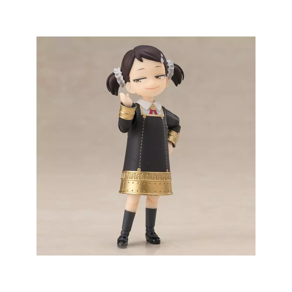 Bandai Tamashi Nation SH Figuarts - BECKY BLACKBELL - Spia x Famiglia