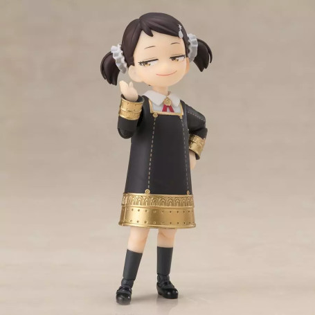 Bandai Tamashi Nation SH Figuarts - BECKY BLACKBELL - Spia x Famiglia