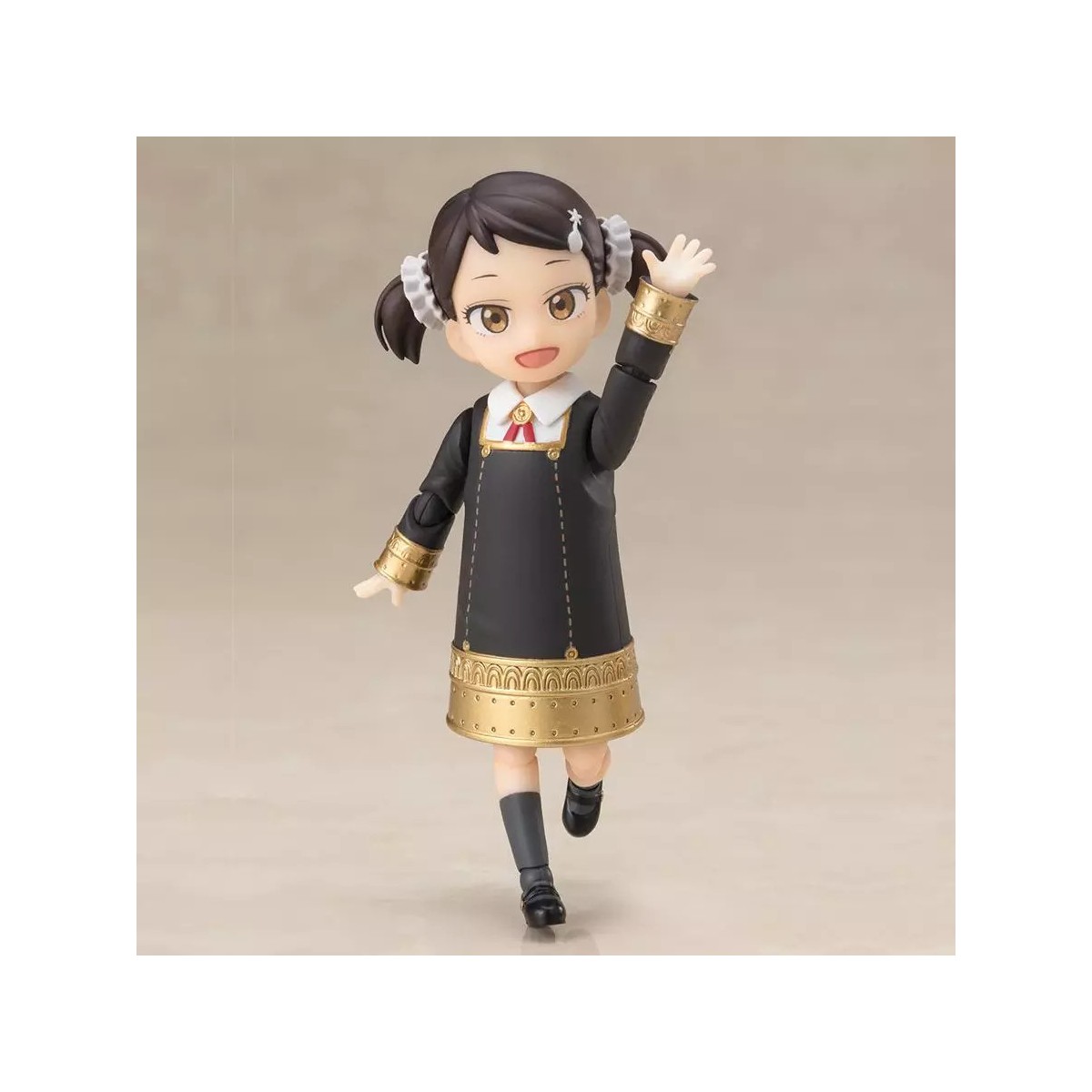 Bandai Tamashi Nation SH Figuarts - BECKY BLACKBELL - Spia x Famiglia