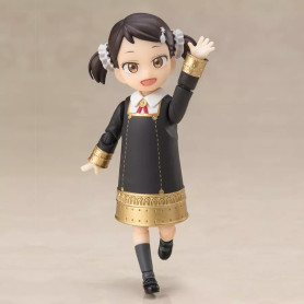 Bandai Tamashi Nation SH Figuarts - BECKY BLACKBELL - Spia x Famiglia