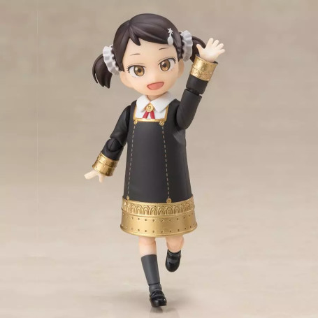 Bandai Tamashi Nation SH Figuarts - BECKY BLACKBELL - Spia x Famiglia