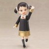 Bandai Tamashi Nation SH Figuarts - BECKY BLACKBELL - Spia x Famiglia