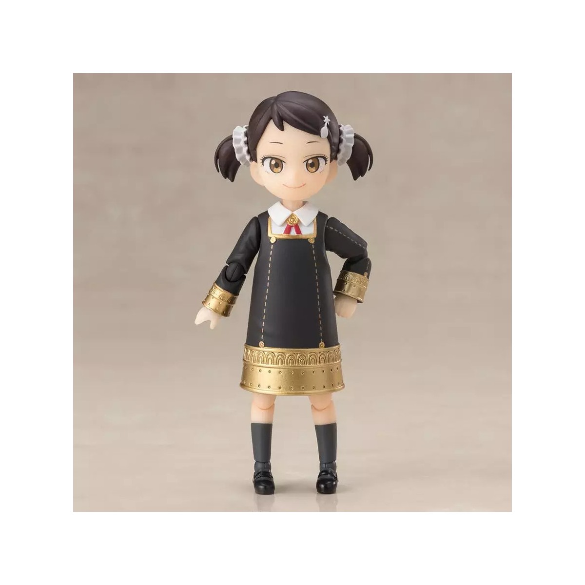 Bandai Tamashi Nation SH Figuarts - BECKY BLACKBELL - Spia x Famiglia