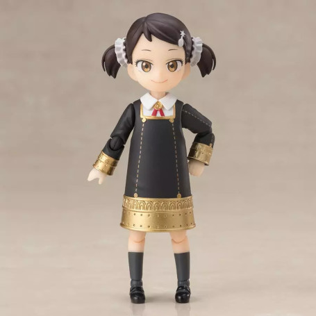 Bandai Tamashi Nation SH Figuarts - BECKY BLACKBELL - Spia x Famiglia