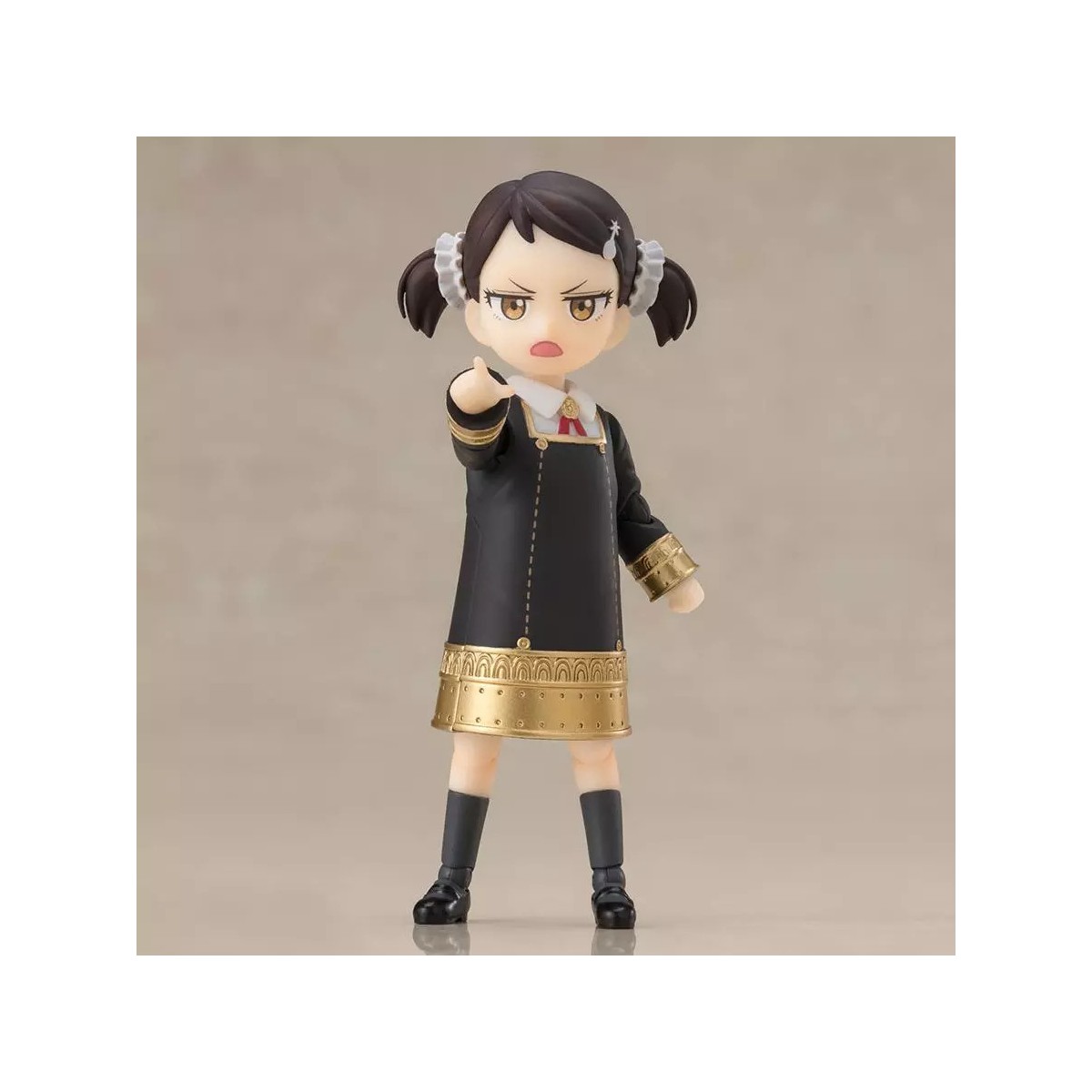 Bandai Tamashi Nation SH Figuarts - BECKY BLACKBELL - Spia x Famiglia
