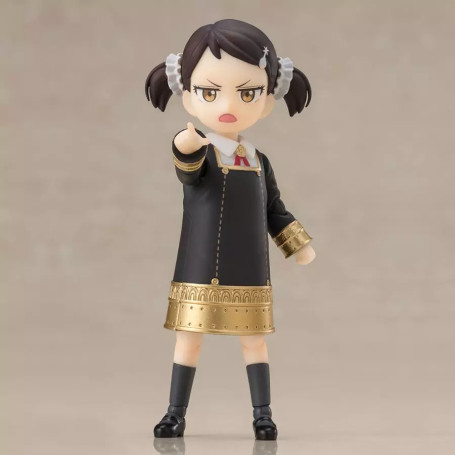 Bandai Tamashi Nation SH Figuarts - BECKY BLACKBELL - Spia x Famiglia
