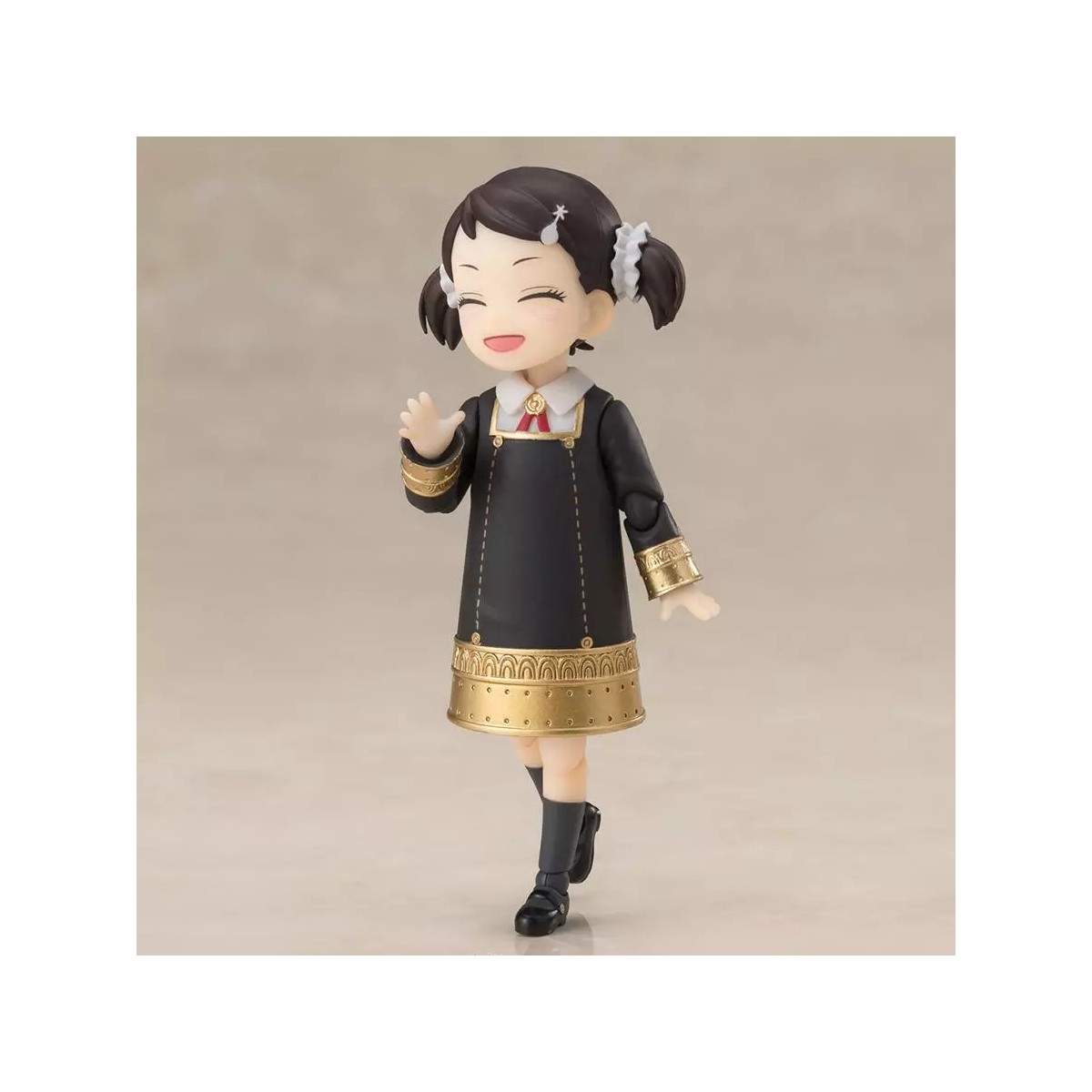 Bandai Tamashi Nation SH Figuarts - BECKY BLACKBELL - Spia x Famiglia