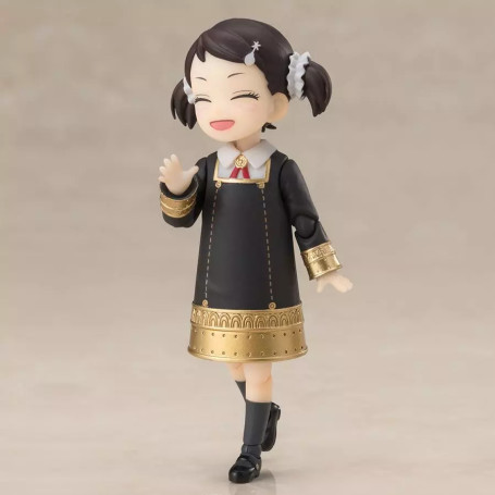 Bandai Tamashi Nation SH Figuarts - BECKY BLACKBELL - Spia x Famiglia