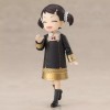 Bandai Tamashi Nation SH Figuarts - BECKY BLACKBELL - Spia x Famiglia