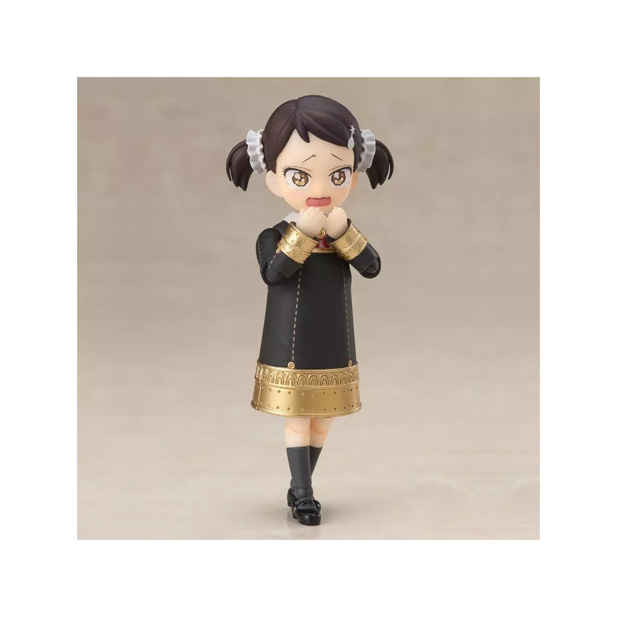 Bandai Tamashi Nation SH Figuarts - BECKY BLACKBELL - Spia x Famiglia
