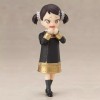 Bandai Tamashi Nation SH Figuarts - BECKY BLACKBELL - Spia x Famiglia