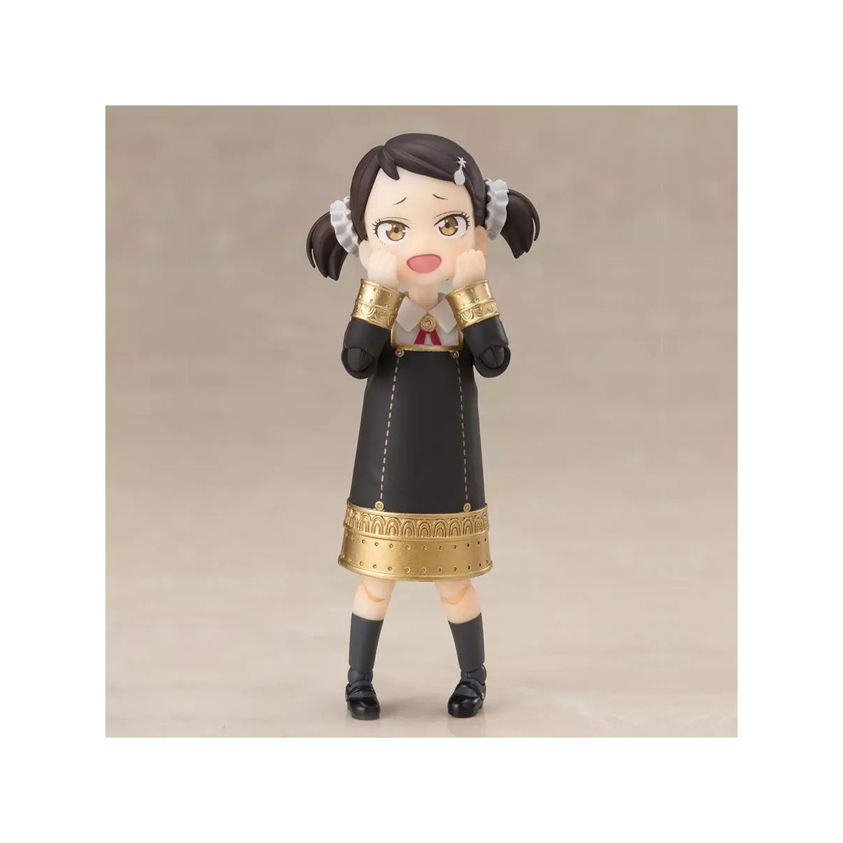 Bandai Tamashi Nation SH Figuarts - BECKY BLACKBELL - Spia x Famiglia