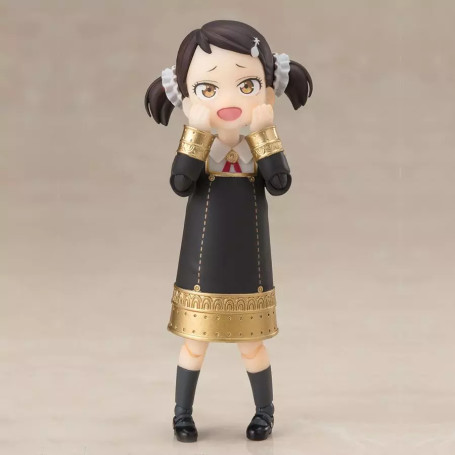Bandai Tamashi Nation SH Figuarts - BECKY BLACKBELL - Spia x Famiglia