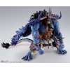 Tamashii Bandai One Piece - KAIDO Re delle bestie forma uomo-bestia - SHF SHFiguarts