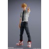 Tamashii Bandai - Uomo motosega DENJI - SH Figuarts SHF