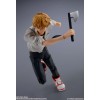 Tamashii Bandai - Uomo motosega DENJI - SH Figuarts SHF