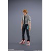Tamashii Bandai - Uomo motosega DENJI - SH Figuarts SHF