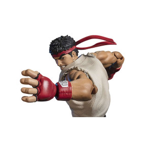 Tamashiii Street Fighter VI - SHF SHFiguarts - RYU Outfit 2