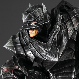 Kitsune - Berserk - Statua in pvc GUTS BERSERKER 1/8