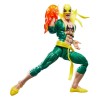 Marvel Legends - Iron Fist e Luke Cage 2 pack - I Difensori Marvel 85° Anniversario