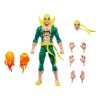 Marvel Legends - Iron Fist e Luke Cage 2 pack - I Difensori Marvel 85° Anniversario