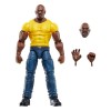 Marvel Legends - Iron Fist e Luke Cage 2 pack - I Difensori Marvel 85° Anniversario
