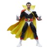 Marvel Legends Iron Man - Conte Nefaria - Carta retrò