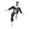 Marvel Legends Iron Man - Conte Nefaria - Carta retrò