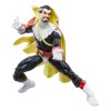 Marvel Legends Iron Man - Conte Nefaria - Carta retrò