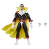 Marvel Legends Iron Man - Conte Nefaria - Carta retrò