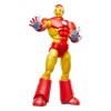 Marvel Legends Iron Man Modello 09 - Retro Carded