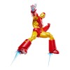 Marvel Legends Iron Man Modello 09 - Retro Carded