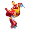 Marvel Legends Iron Man Modello 09 - Retro Carded