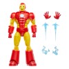 Marvel Legends Iron Man Modello 09 - Retro Carded