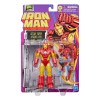Marvel Legends Iron Man Modello 09 - Retro Carded