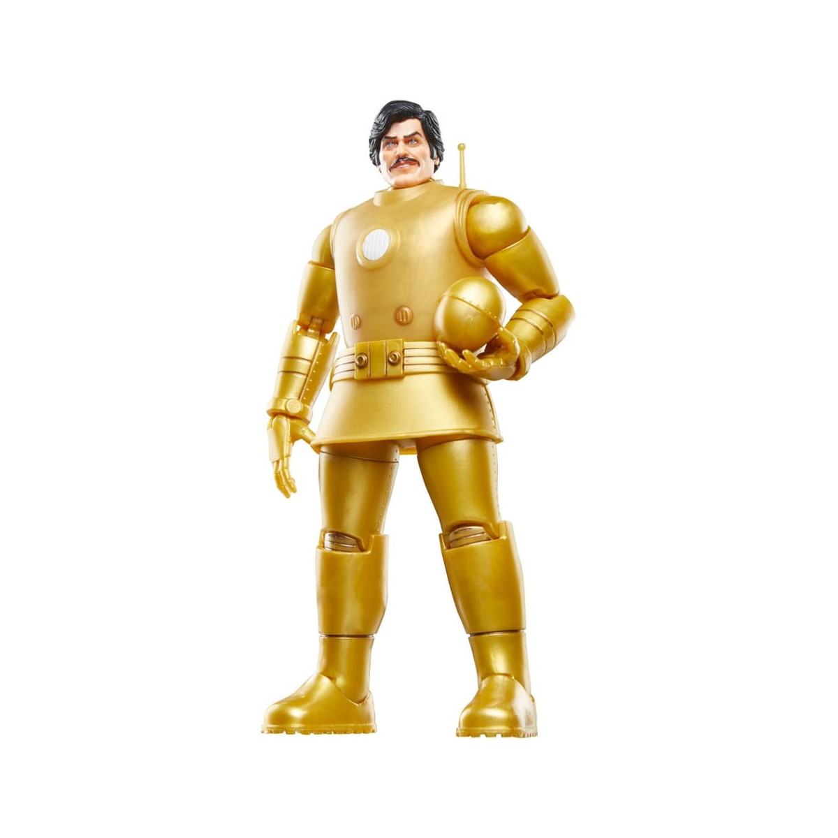 Marvel Legends Iron Man Modello 09 - Retro Carded
