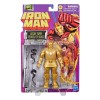 Marvel Legends Iron Man Modello 09 - Retro Carded