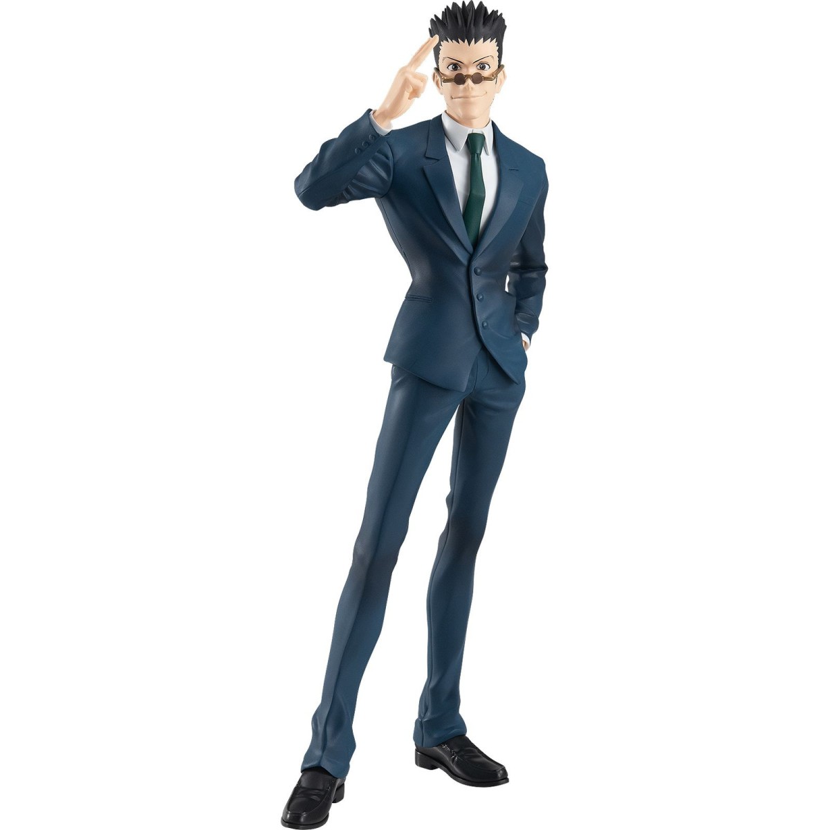 GoodSmile - LEORIO - Sfilata pop-up Hunter x Hunter