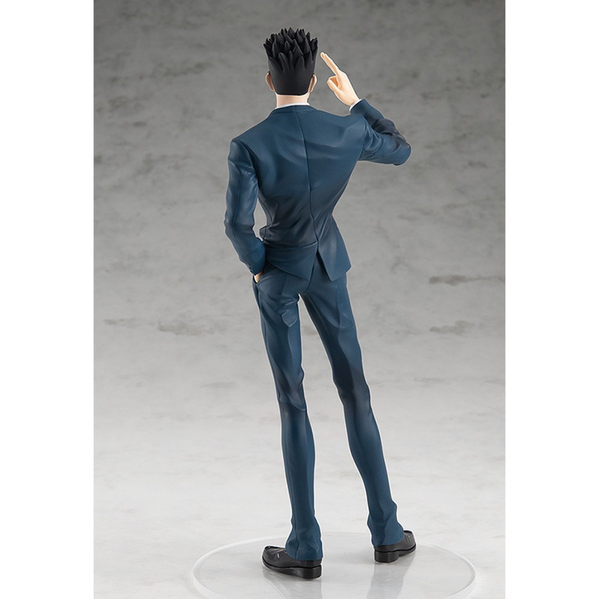 GoodSmile - LEORIO - Sfilata pop-up Hunter x Hunter
