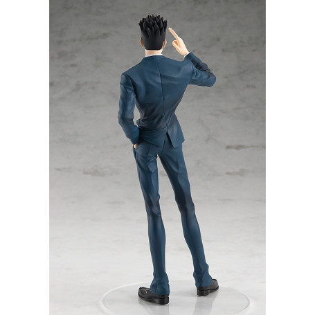 GoodSmile - LEORIO - Sfilata pop-up Hunter x Hunter