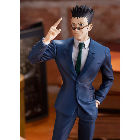 GoodSmile - LEORIO - Sfilata pop-up Hunter x Hunter