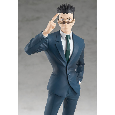 GoodSmile - LEORIO - Sfilata pop-up Hunter x Hunter