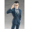 GoodSmile - LEORIO - Sfilata pop-up Hunter x Hunter