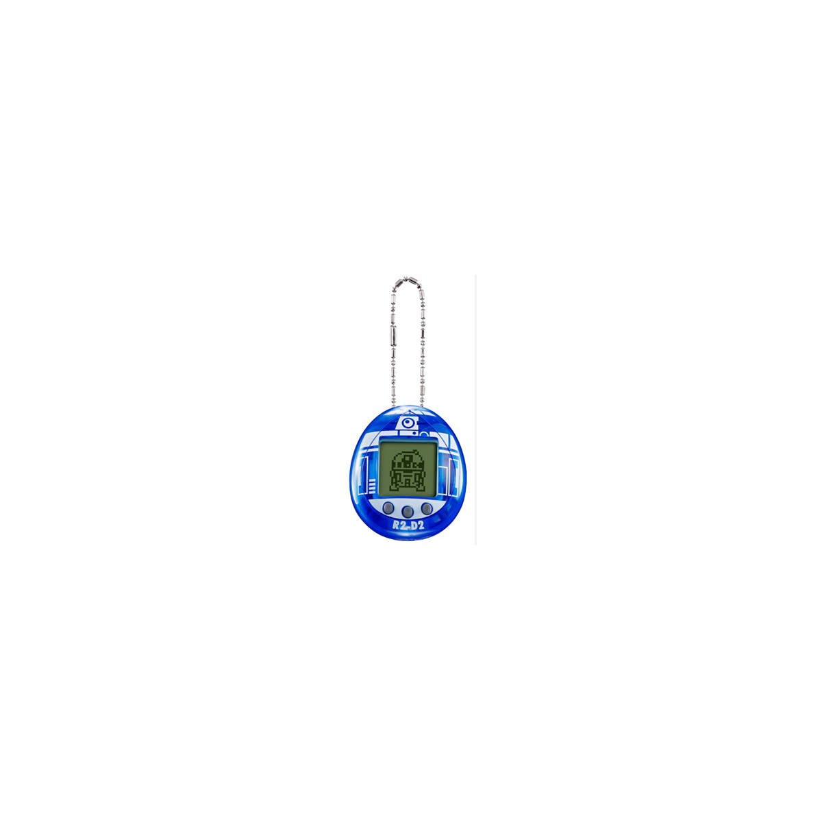 Star Wars Nano Tamagotchi R2-D2  4cm