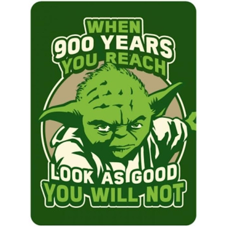 Star Wars  Magnets  Yoda